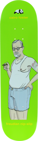 ENJOI FOSTER NIP SLIP DECK-8.0 r7