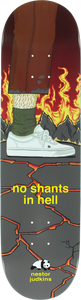 ENJOI JUDKINS LEGS DECK-8.0 r7