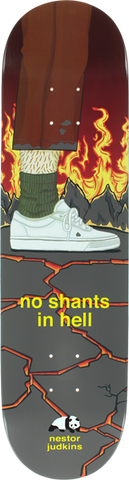 ENJOI JUDKINS LEGS DECK-8.0 r7