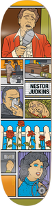 ENJOI JUDKINS MOVIE NIGHT DECK-8.12 imp-lt