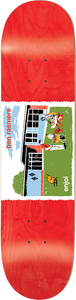 ENJOI RAEMERS DOG POOPER BBQ DECK-8.0 r7