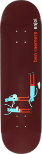 ENJOI RAEMERS JIM HOUSER DECK-8.25 r7