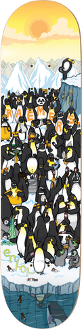 ENJOI RAEMERS PENGUIN PARTY DECK-8.0 r7