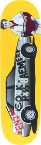 ENJOI RAEMERS PARTRIDGE DECK-8.5 r7