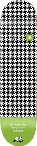 ENJOI RAEMERS TEXTILES DECK-7.8 r7