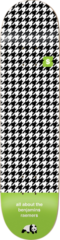 ENJOI RAEMERS TEXTILES DECK-7.8 r7