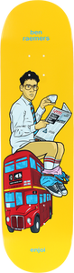 ENJOI RAEMERS UPPER DECKER BUS DECK-8.25 r7