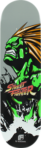 FINESSE STREETFIGHTER BLANKA DECK-8.25