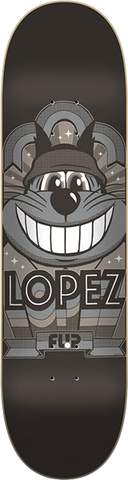 FLIP LOPEZ GALLERY DECK-8.25