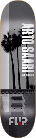 FLIP SAARI SIDE MISSION DECK-8.5 PALMS