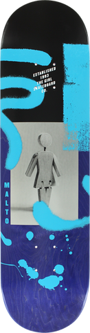 GIRL MALTO CONTEMPORARY OG DECK-8.12