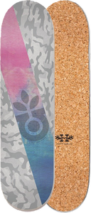 HABITAT ROCK CAMO CORK CRUISER DECK-8.25