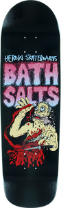 HEROIN BATH SALTS VHS DECK-9.0