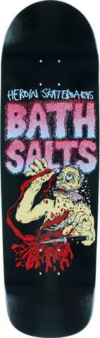 HEROIN BATH SALTS VHS DECK-9.0