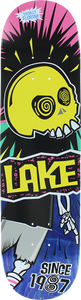 LAKE LOCO STICK DECK-8x31.5