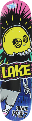 LAKE LOCO STICK DECK-8x31.5