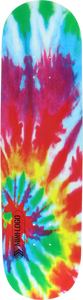 ML DECK 249/K-20 -8.5 SMALL BOMB TIE DYE ppp