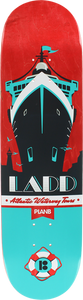 PLAN B LADD OPEN SEAS DECK-7.75