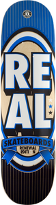 REAL RENEWAL STACK XXL DECK-8.5 BLUE ppp