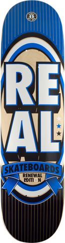 REAL RENEWAL STACK XXL DECK-8.5 BLUE ppp