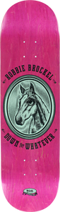 REAL BROCKEL HORSE GLUE DECK-8.62x32.22