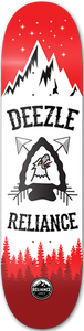 RELIANCE DEEZLE EXPLORATION EAGLE DECK-8.25