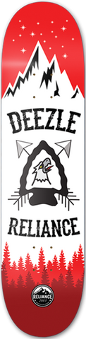 RELIANCE DEEZLE EXPLORATION EAGLE DECK-8.25