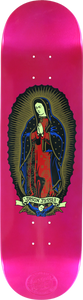 SC JESSEE GUADALUPE DECK-8.25 PINK METALLIC