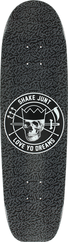 SJ LOVE YOUR DREAMS CRUISER DECK-8.5