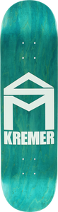 SK8MAFIA KREMER HOUSE STAIN DECK-8.25