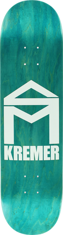 SK8MAFIA KREMER HOUSE STAIN DECK-8.25