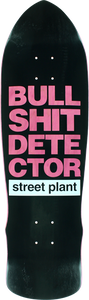 ST.PLANT BULLSHIT DETECTOR PINK DECK-9x32.37