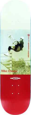 STEREO FRAZIER AD CLASSIC DECK-8.25