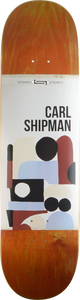 STEREO SHIPMAN COLLAGE DECK-8.25