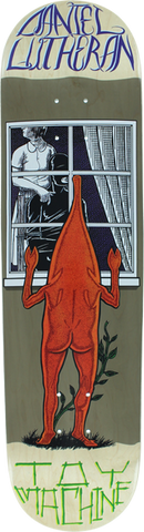 TM LUTHERAN PEEPING TOY DECK-8.12