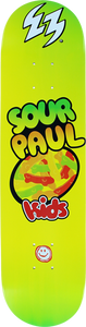 WRAYBROS LUNA SOUR PAUL DECK-7.75