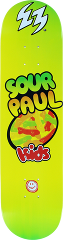 WRAYBROS LUNA SOUR PAUL DECK-7.75