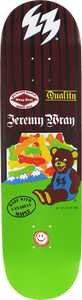 WRAYBROS JEREMY WRAY GUMMY DECK-8.5