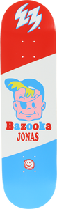 WRAYBROS JONAS WRAY BAZOOKA DECK-8.0