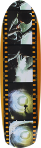 ZERO FILM STRIP PHOTO ISSUE DECK-8.37x32
