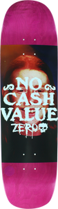 ZERO NO CASH VALUE PICTURE DECK-8.5x31.9 ast.clr