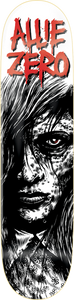 ZERO ALLIE LIVING DEAD DECK-8.37 r7