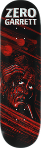 ZERO HILL APOCALYPSE DECK-8.38 impact light