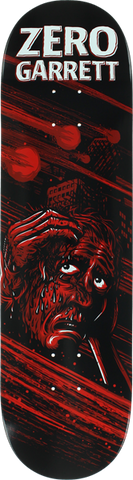 ZERO HILL APOCALYPSE DECK-8.38 impact light