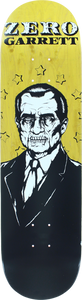 ZERO HILL DEAD PRESIDENTS DECK-8.25 NIXON