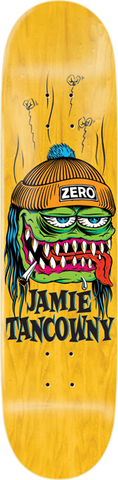 ZERO TANCOWNY STREET DEMON DECK-8.0 r7