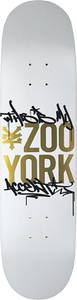 ZOO YORK ZY ACCENT DECK-8.0