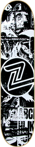 Z-FLEX FLYER DECK-8.75