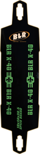 BLR SPEED BOARD X-40 DECK-10x40/31.6wb