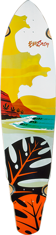 EVERSESH ABEL LAVA POINT EVER BLEND DECK-10x42